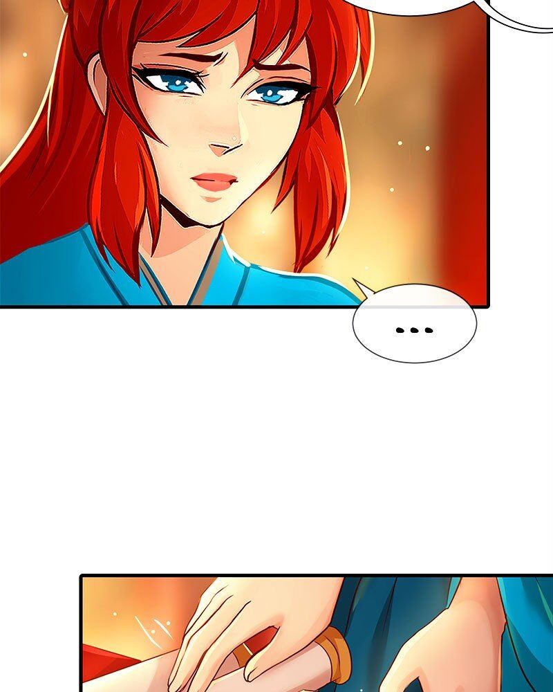 Subzero - Manhwa chapter 66 - page 74