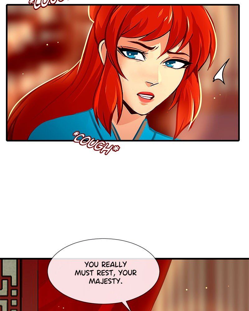 Subzero - Manhwa chapter 65 - page 32