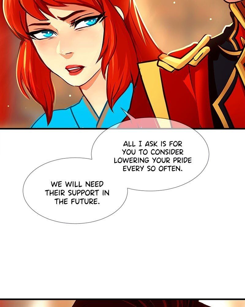 Subzero - Manhwa chapter 64 - page 16