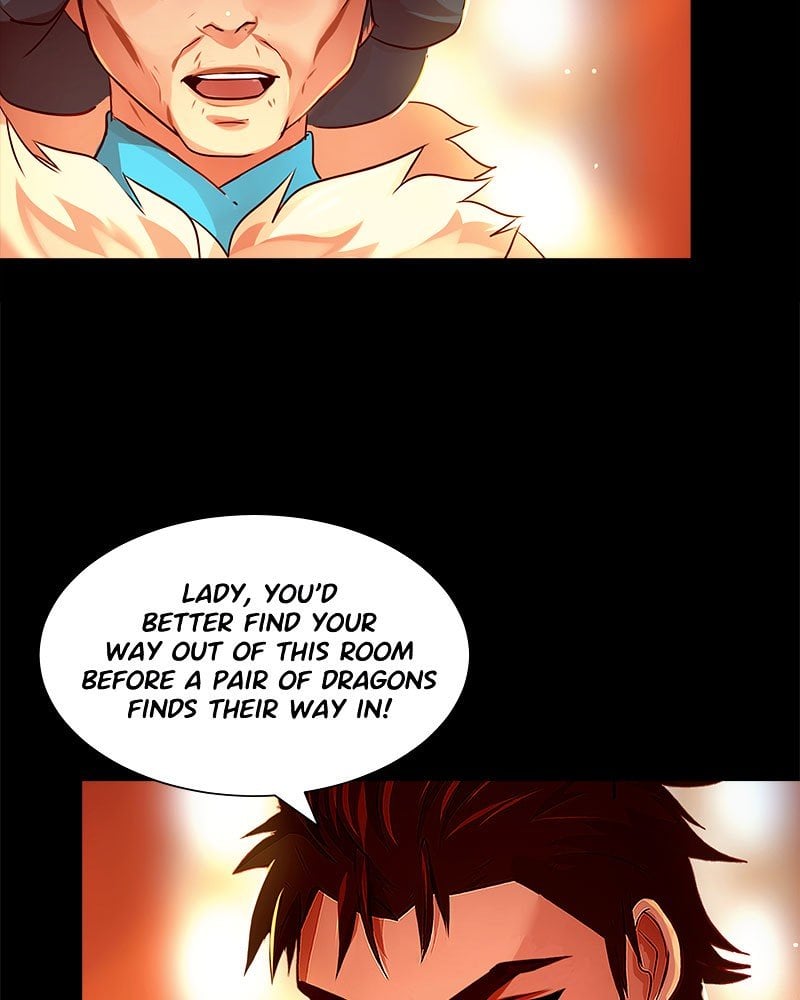 Subzero - Manhwa chapter 59 - page 73