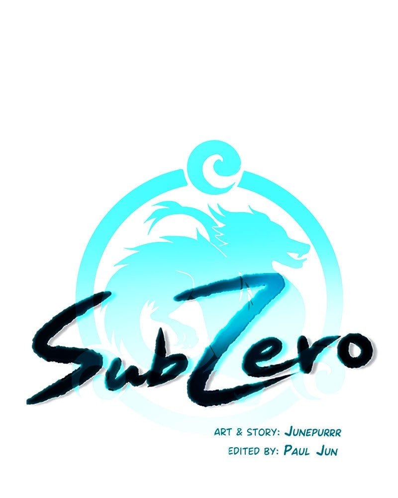 Subzero - Manhwa chapter 59 - page 81