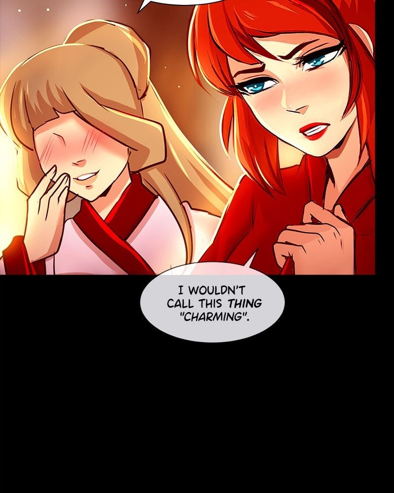 Subzero - Manhwa chapter 59 - page 9