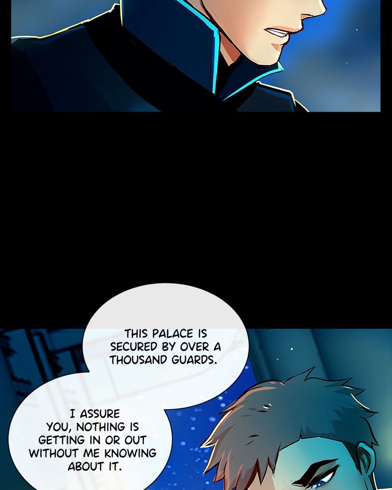 Subzero - Manhwa chapter 57 - page 54