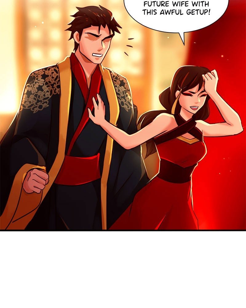 Subzero - Manhwa chapter 54 - page 16