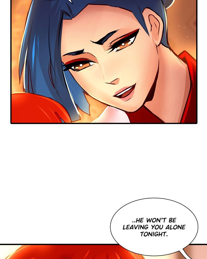 Subzero - Manhwa chapter 54 - page 42