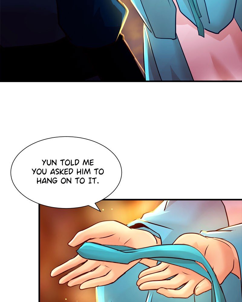 Subzero - Manhwa chapter 53 - page 33