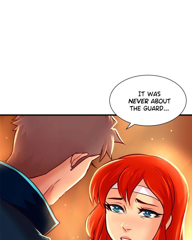 Subzero - Manhwa chapter 53 - page 54