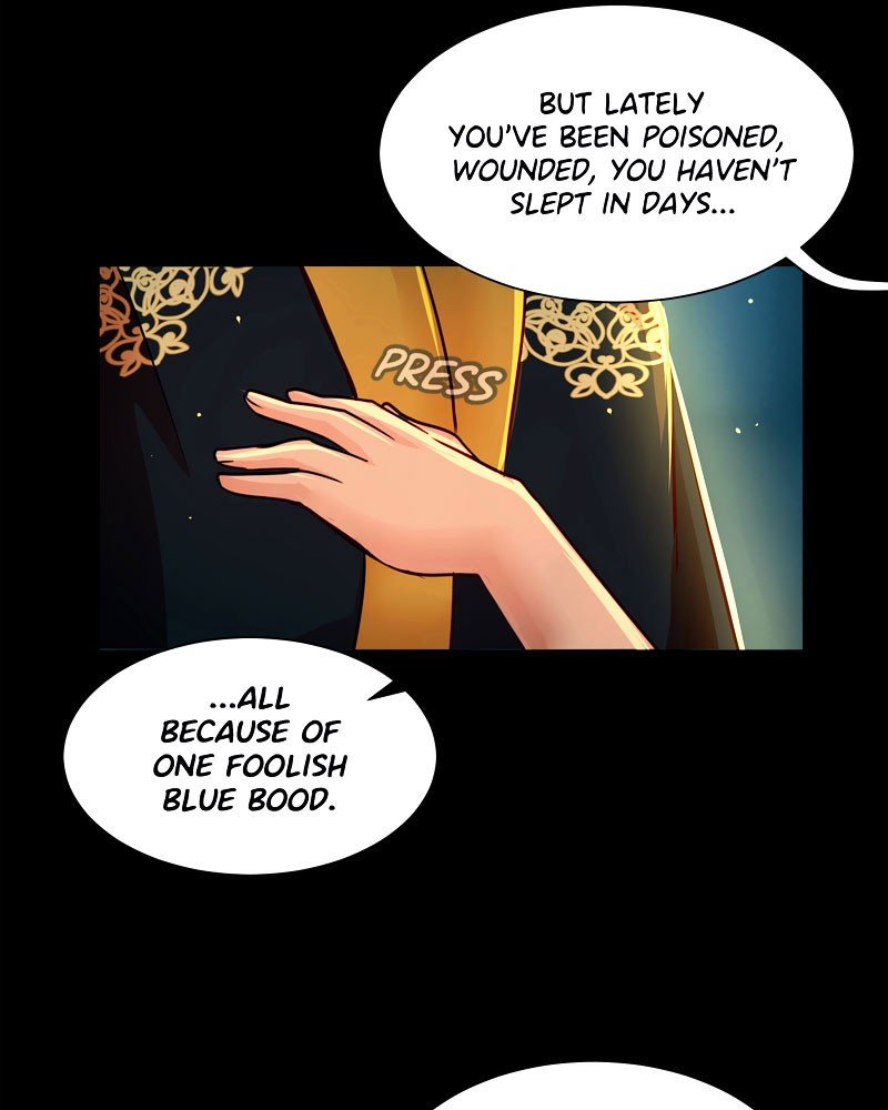 Subzero - Manhwa chapter 51 - page 11