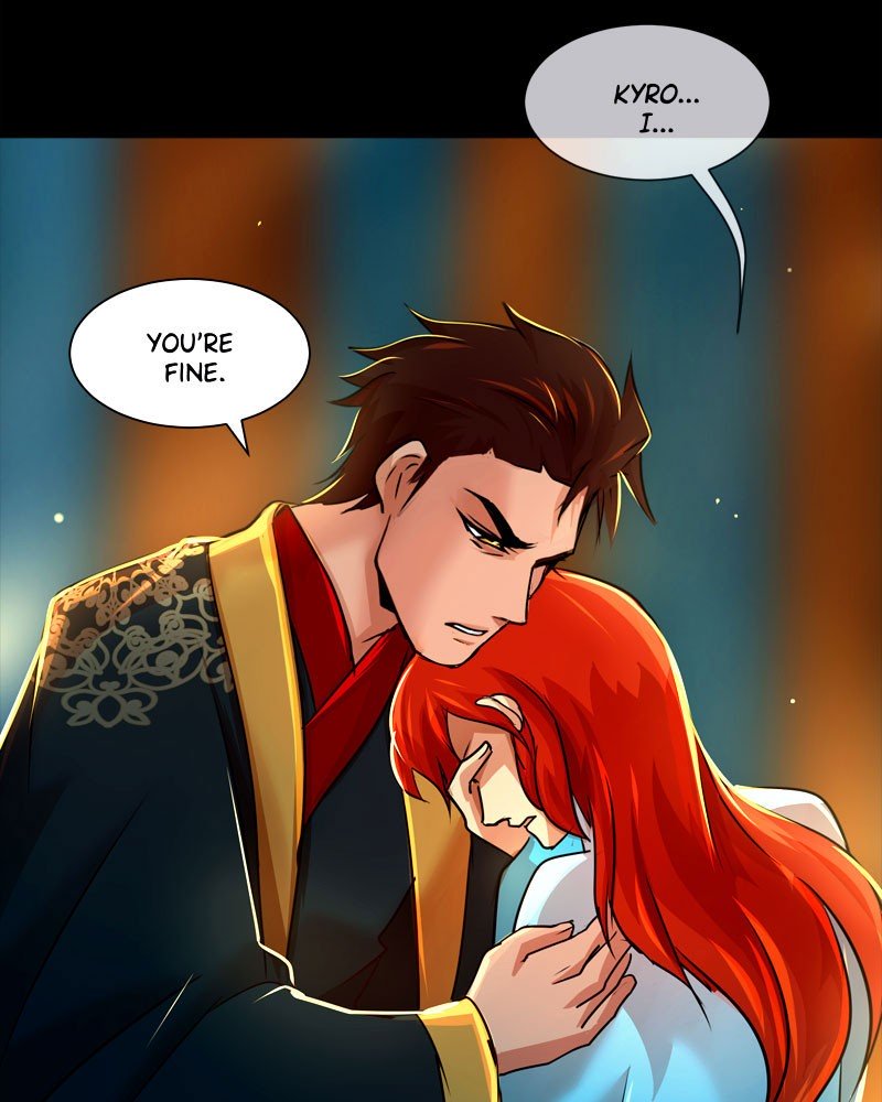 Subzero - Manhwa chapter 51 - page 80