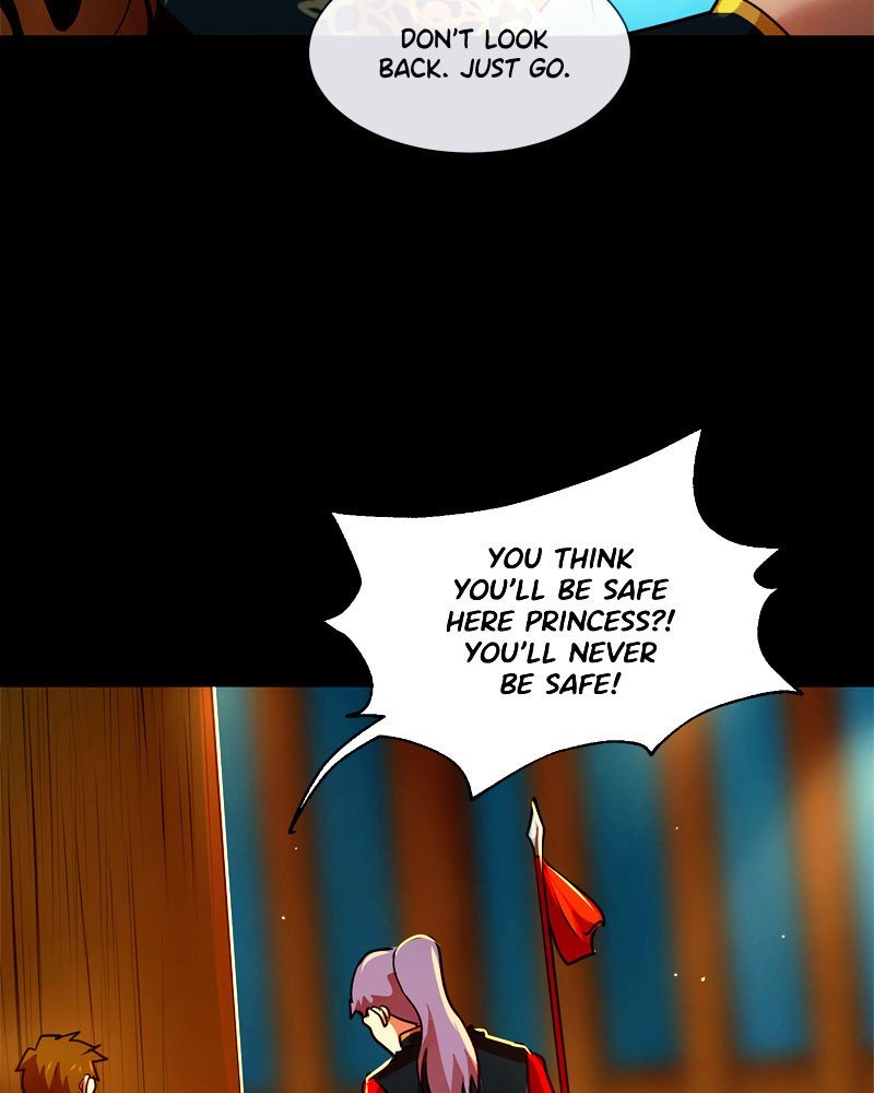 Subzero chapter 51 - page 86