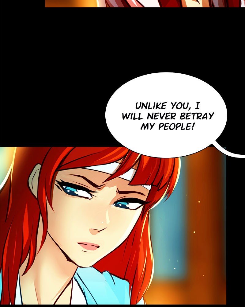 Subzero - Manhwa chapter 50 - page 29