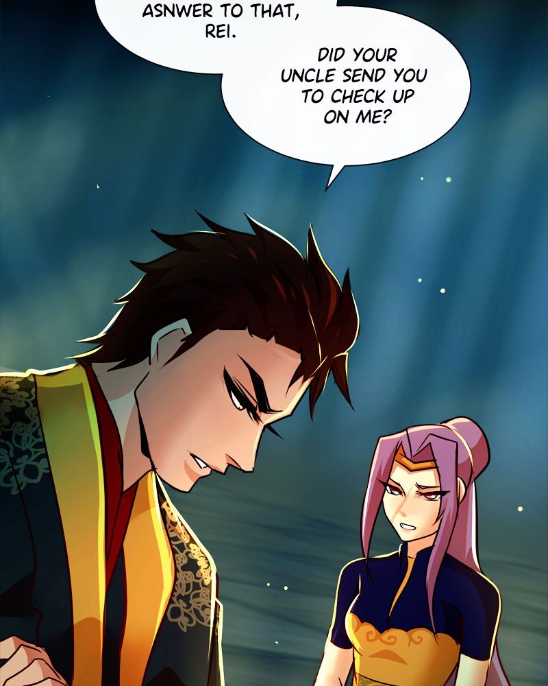 Subzero - Manhwa chapter 50 - page 42