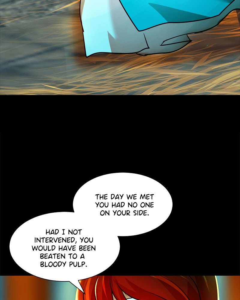 Subzero - Manhwa chapter 50 - page 51