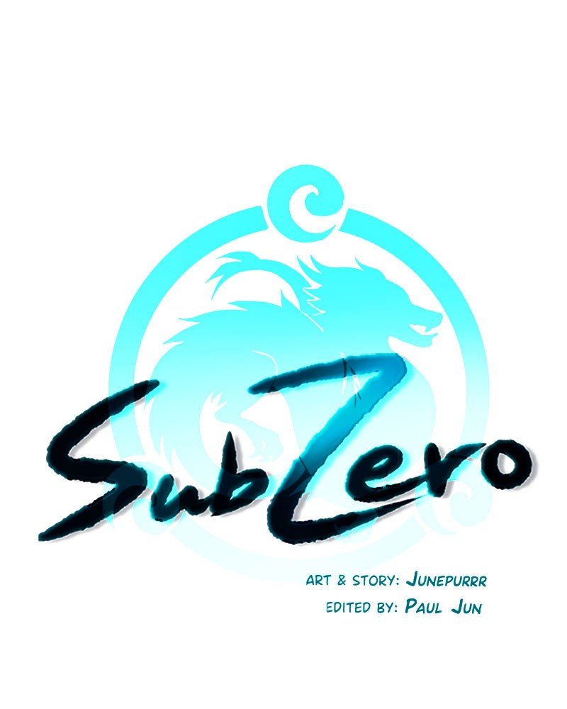 Subzero - Manhwa chapter 49 - page 103