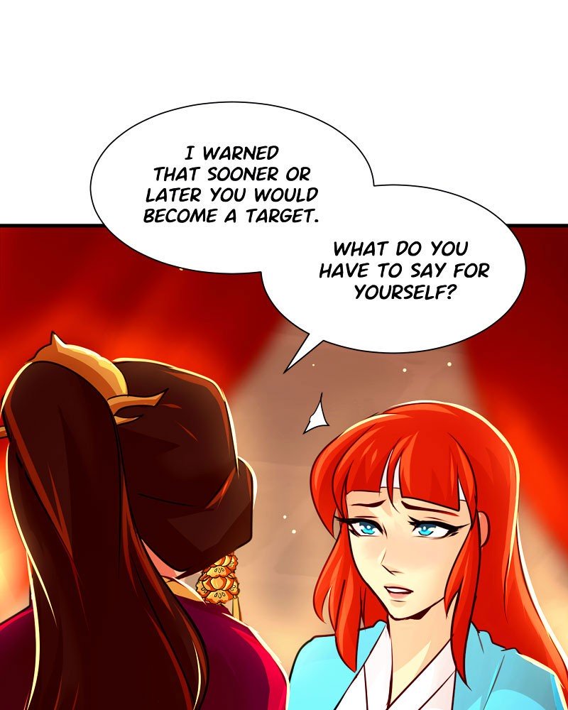 Subzero - Manhwa chapter 49 - page 58