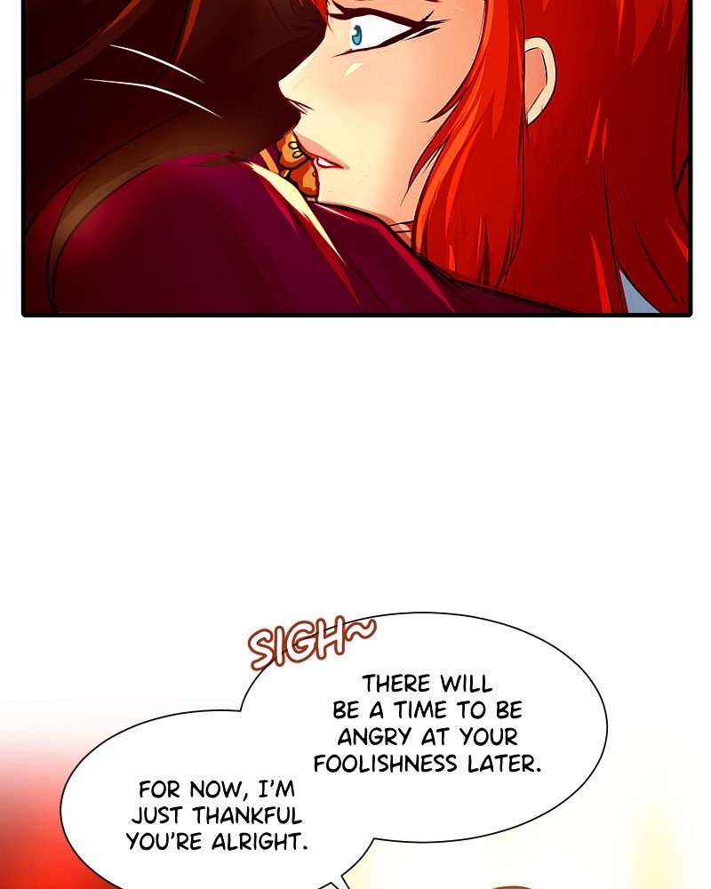 Subzero - Manhwa chapter 49 - page 61