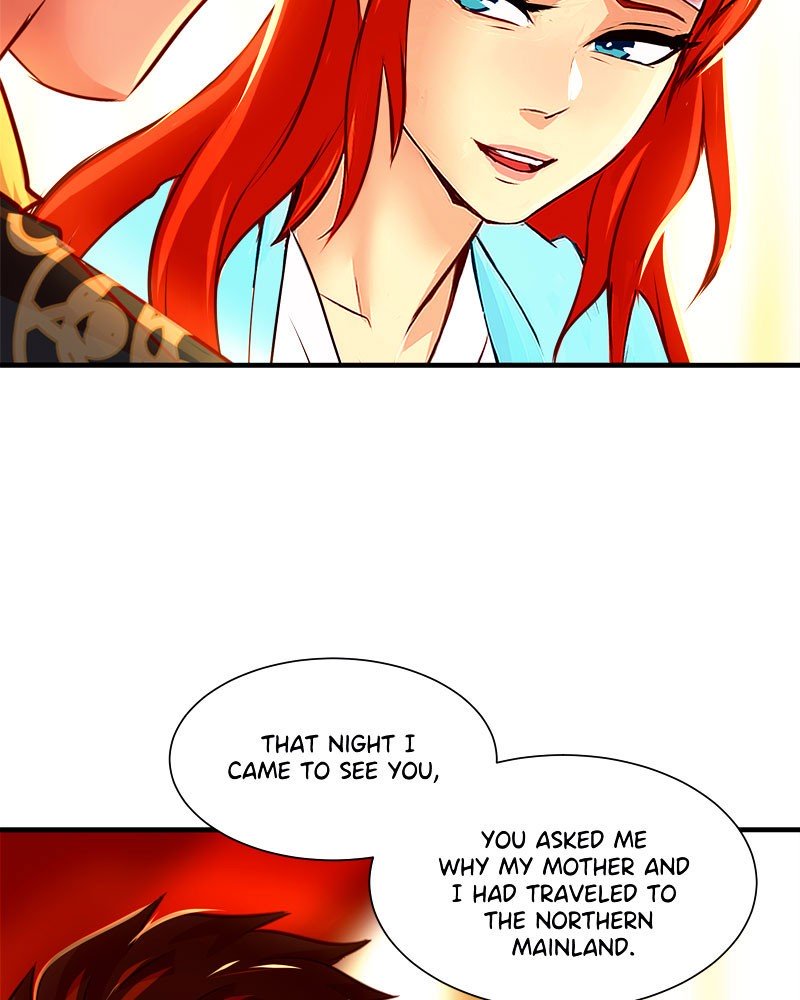 Subzero - Manhwa chapter 48 - page 75