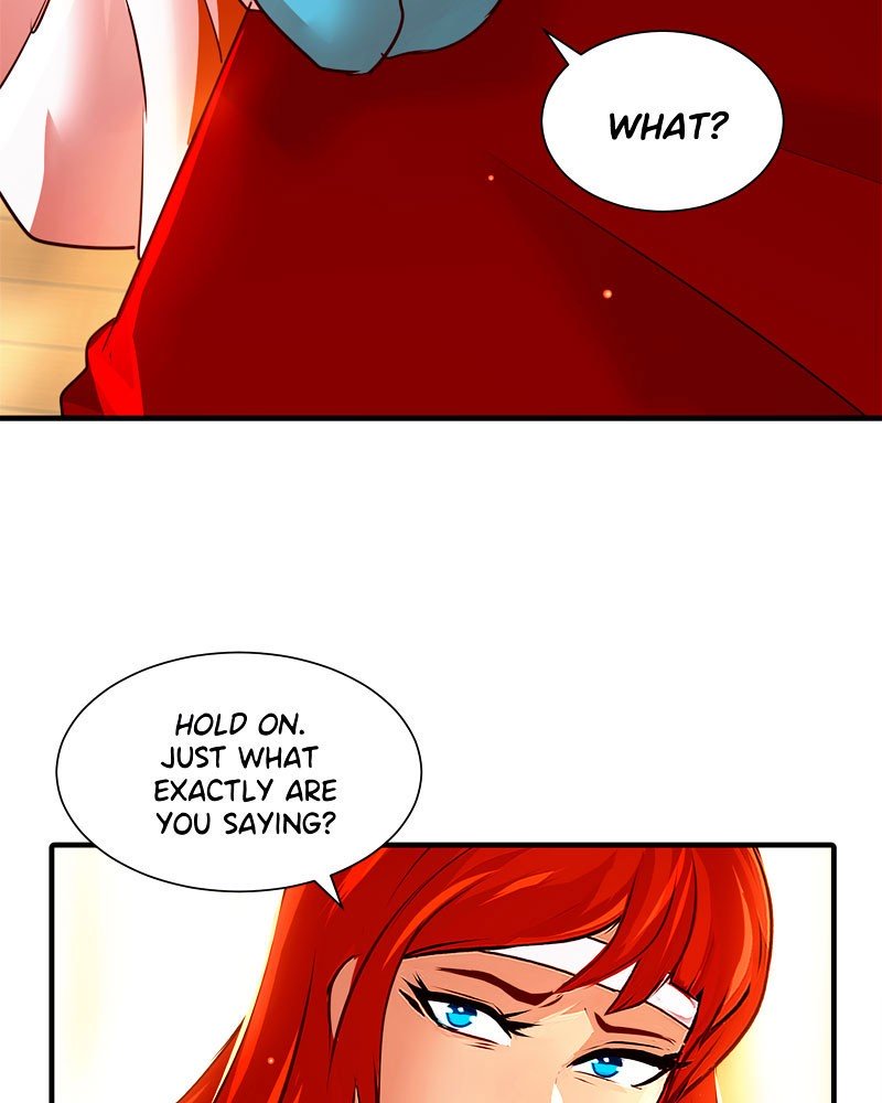 Subzero - Manhwa chapter 48 - page 83