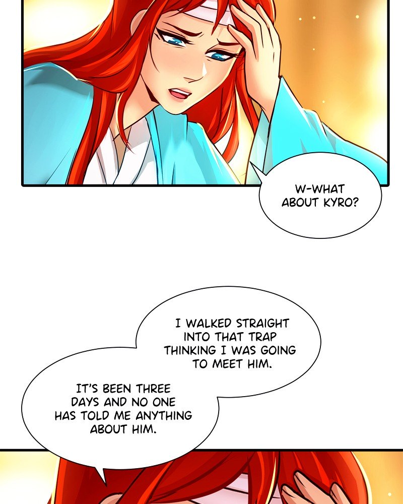 Subzero - Manhwa chapter 47 - page 12