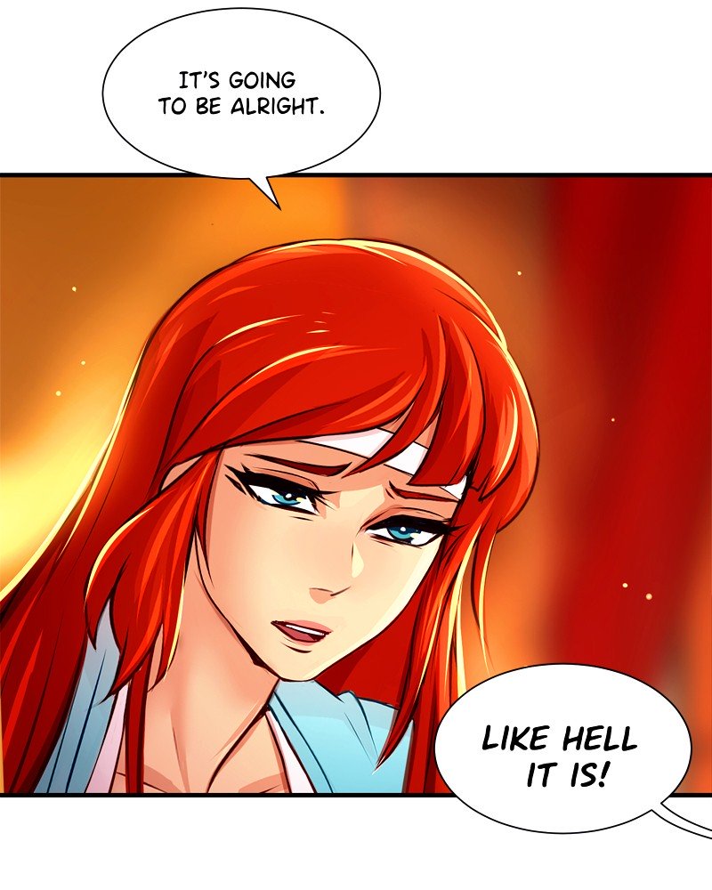 Subzero - Manhwa chapter 47 - page 69