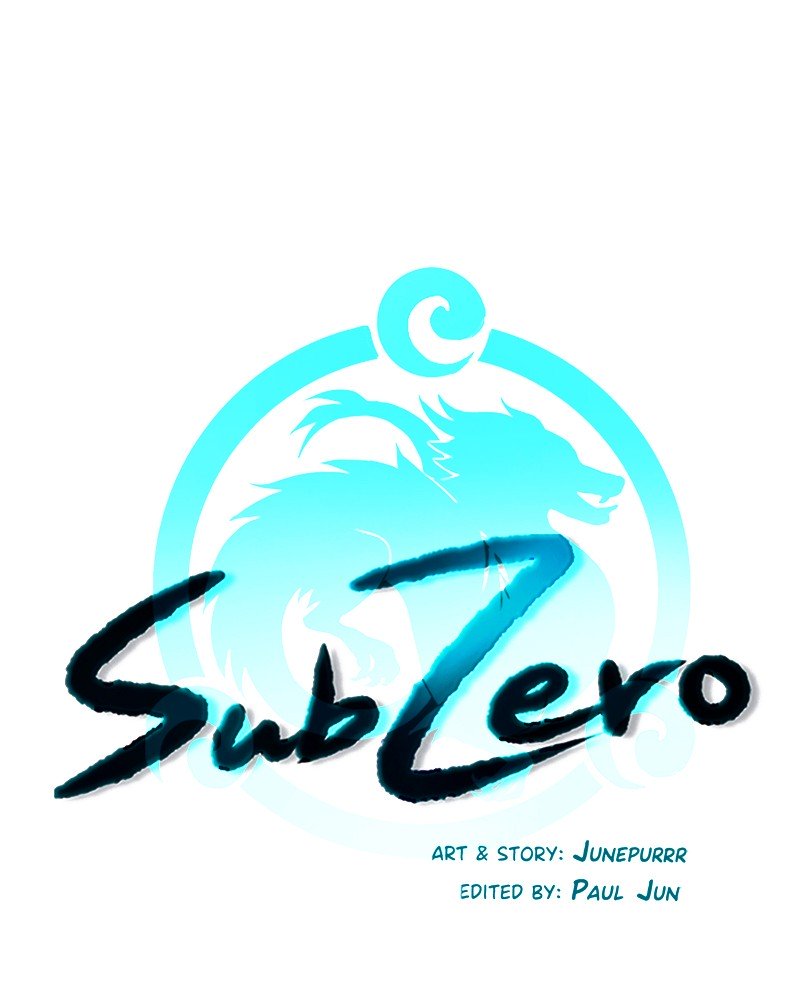 Subzero - Manhwa chapter 47 - page 96