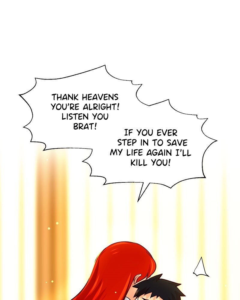 Subzero - Manhwa chapter 46 - page 21