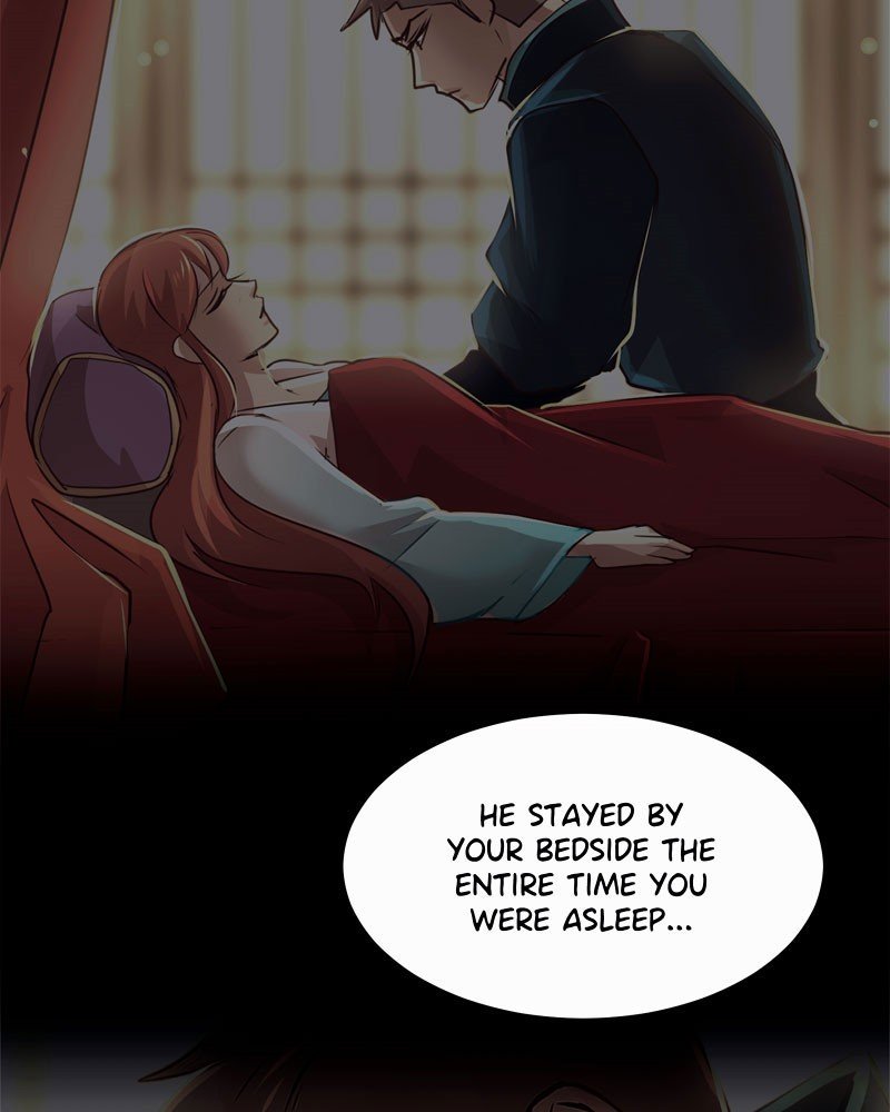 Subzero - Manhwa chapter 46 - page 29