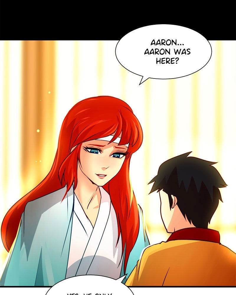 Subzero - Manhwa chapter 46 - page 31