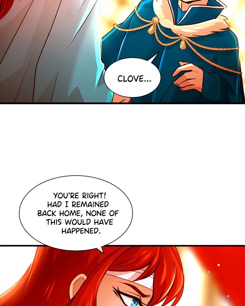 Subzero - Manhwa chapter 46 - page 69