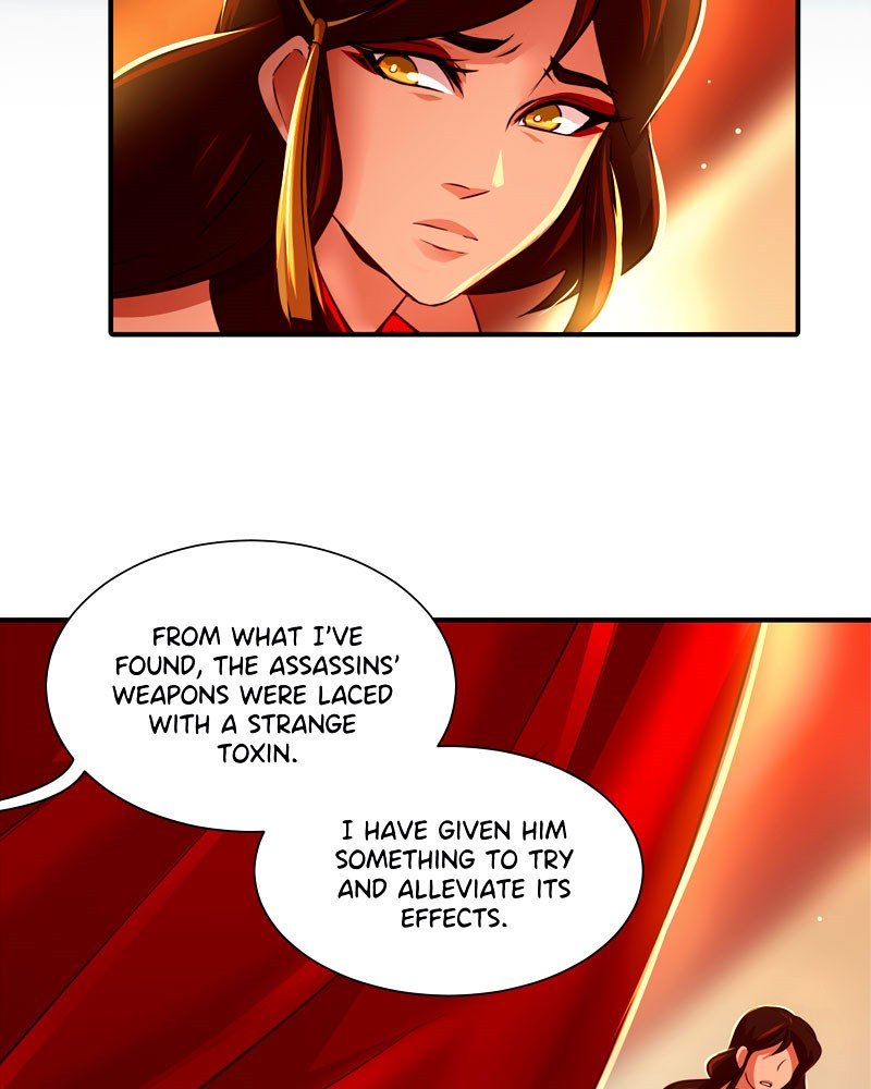 Subzero - Manhwa chapter 45 - page 9