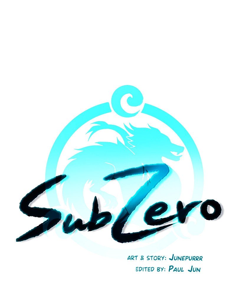 Subzero - Manhwa chapter 43 - page 101