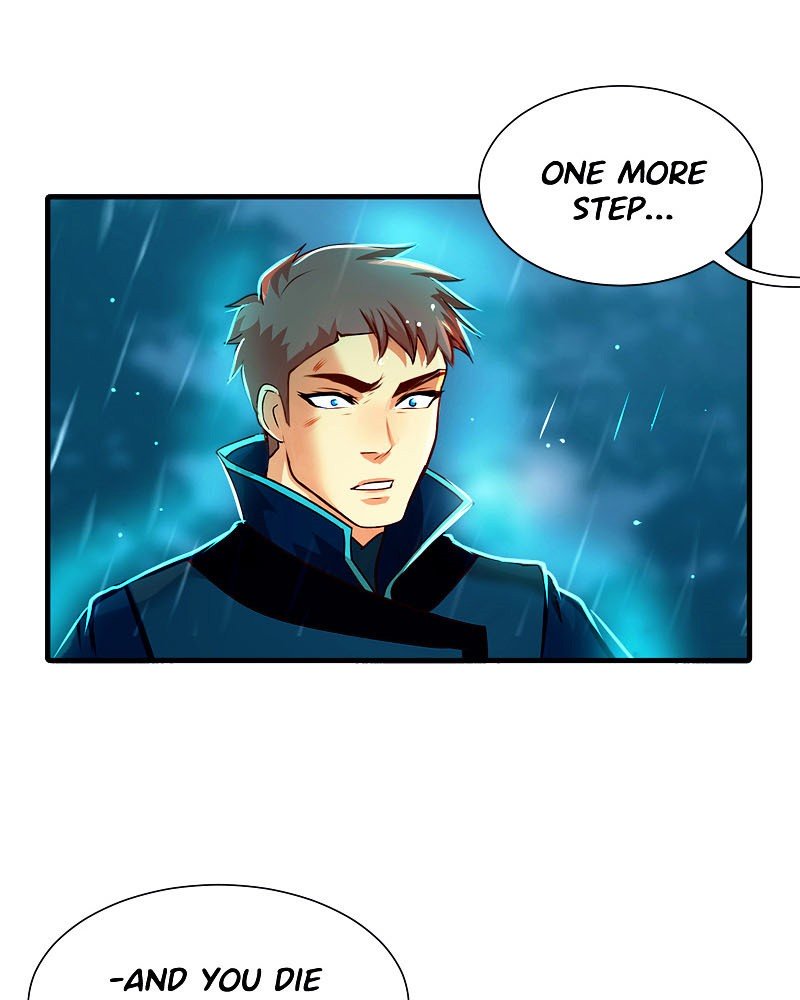 Subzero - Manhwa chapter 43 - page 17