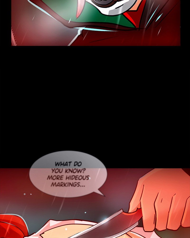 Subzero - Manhwa Chapter 42 - page 38