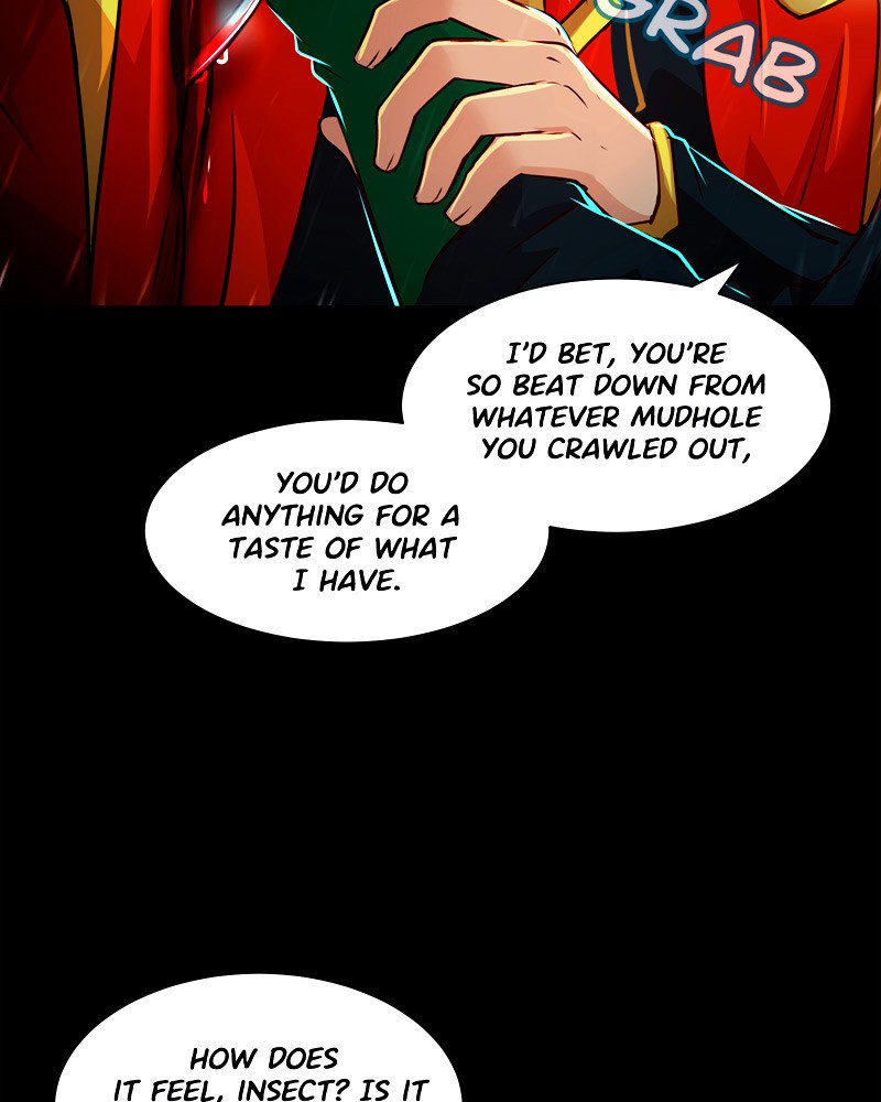 Subzero chapter 41 - page 38