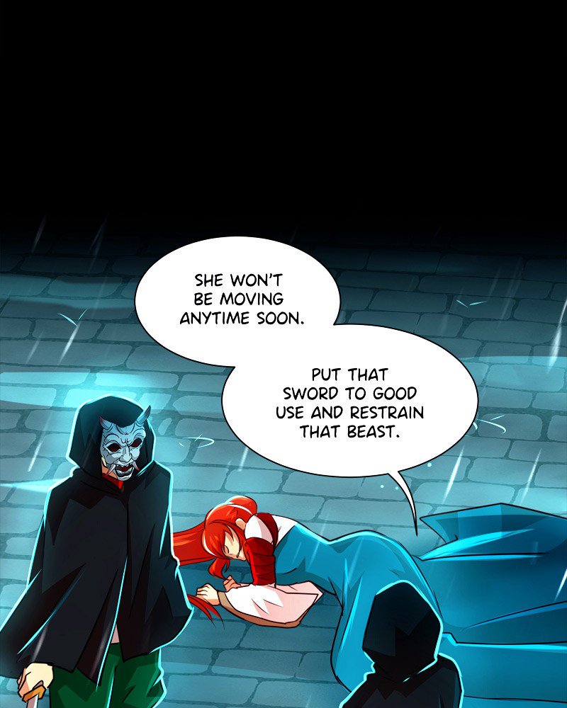 Subzero chapter 41 - page 73