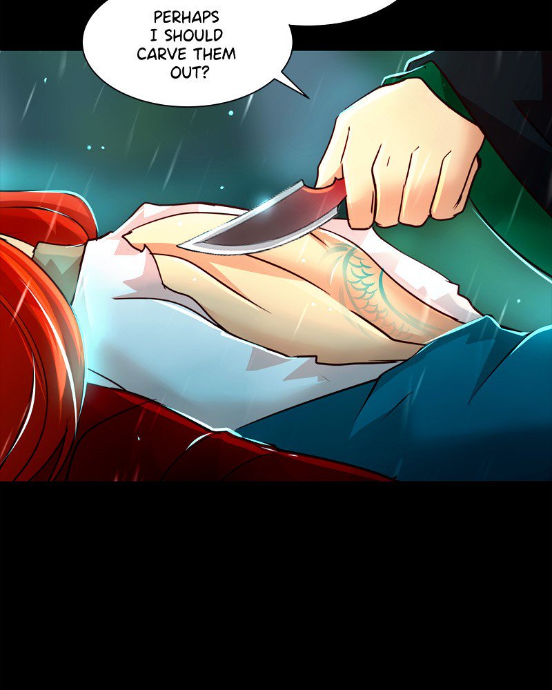 Subzero - Manhwa chapter 41 - page 80