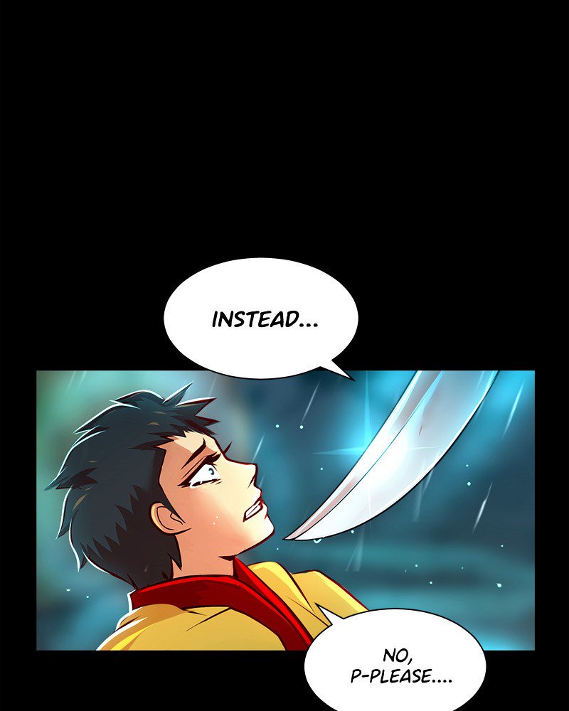 Subzero - Manhwa chapter 40 - page 10