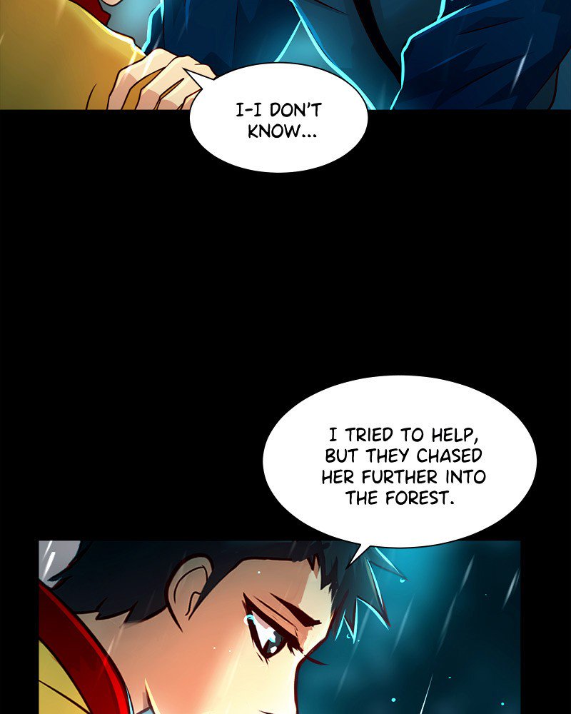 Subzero - Manhwa chapter 40 - page 20