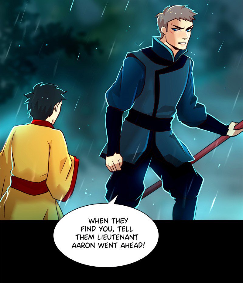 Subzero chapter 40 - page 23