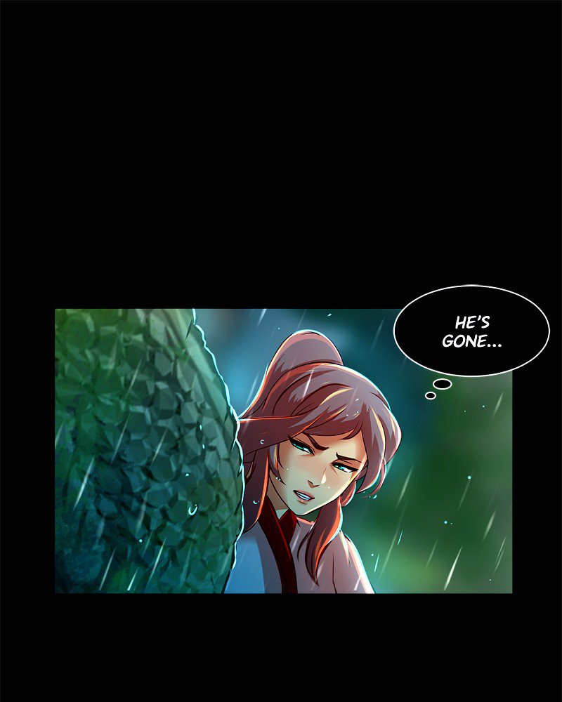 Subzero - Manhwa chapter 40 - page 24