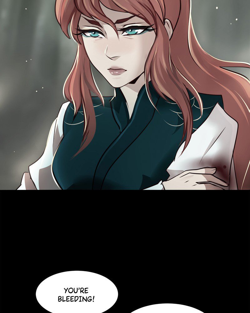 Subzero - Manhwa chapter 40 - page 64