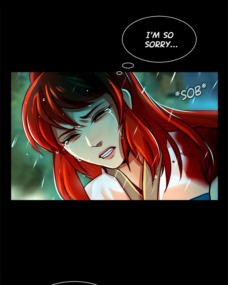 Subzero - Manhwa chapter 39 - page 22