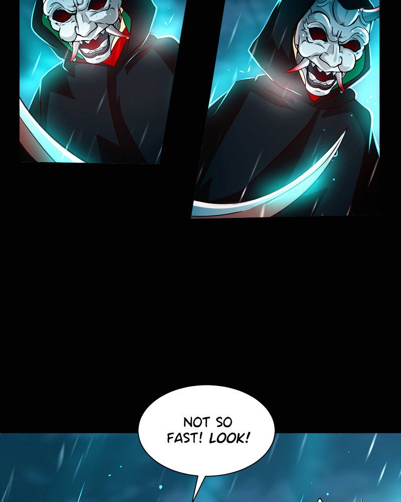 Subzero - Manhwa chapter 39 - page 42