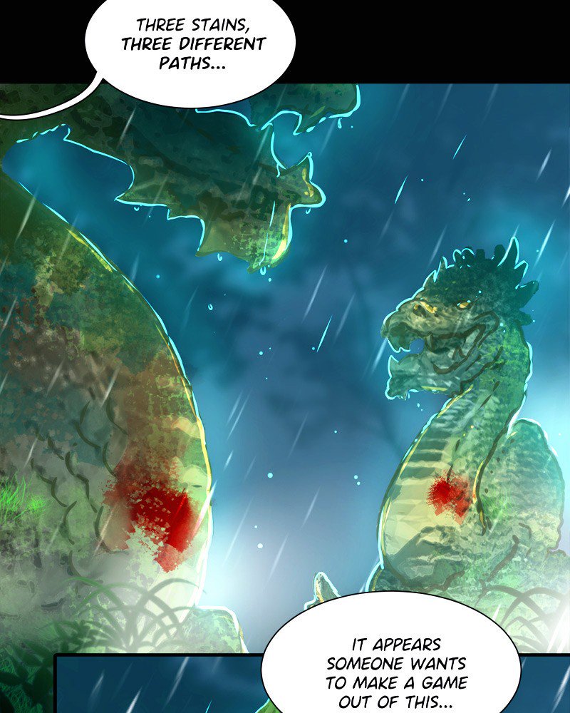 Subzero - Manhwa chapter 39 - page 44