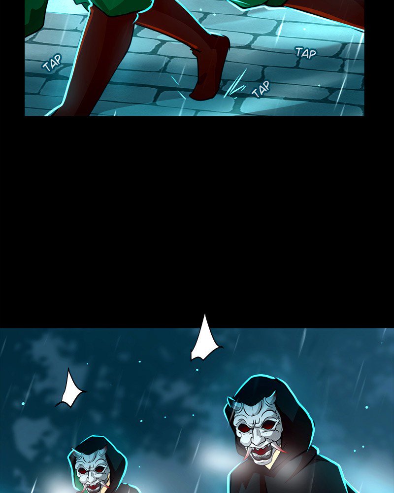 Subzero - Manhwa chapter 39 - page 75