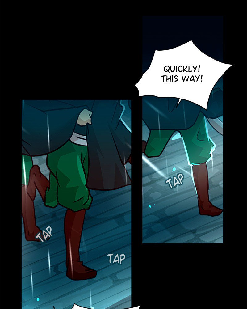 Subzero chapter 39 - page 8