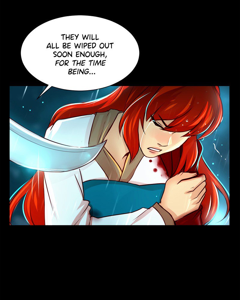 Subzero - Manhwa chapter 39 - page 87