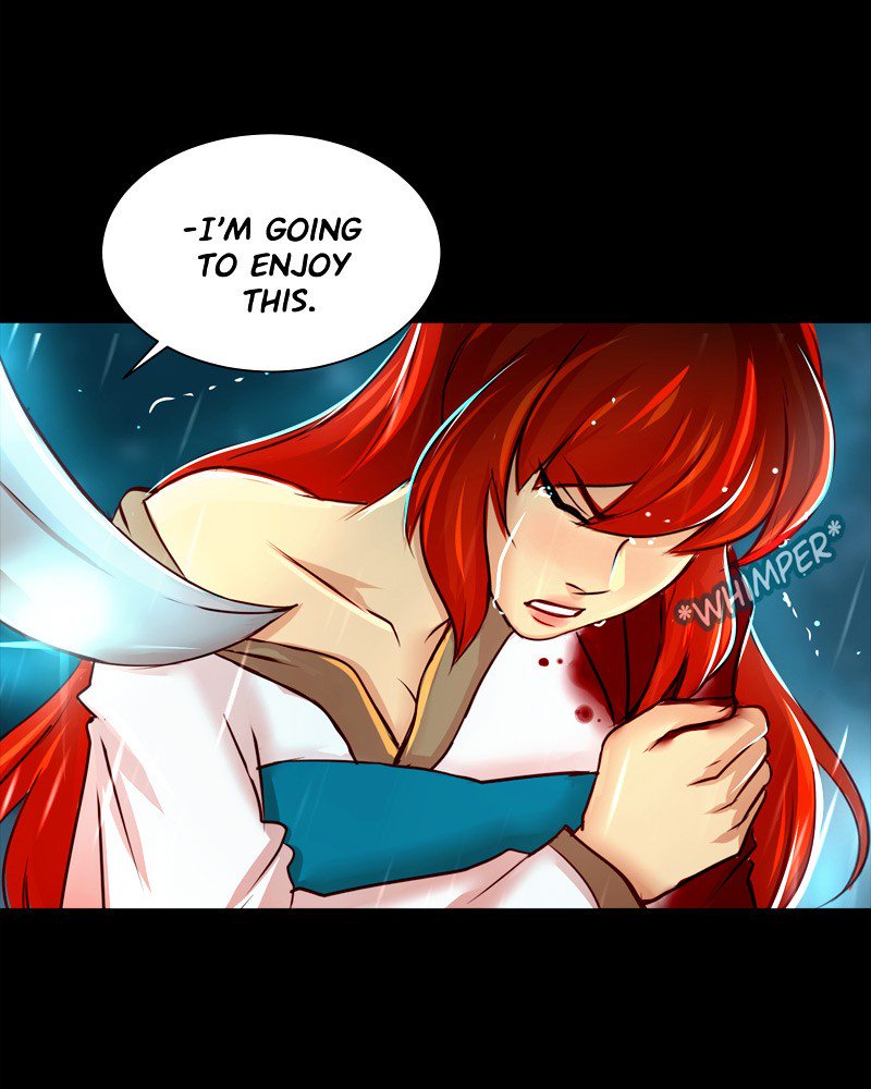 Subzero - Manhwa chapter 39 - page 88