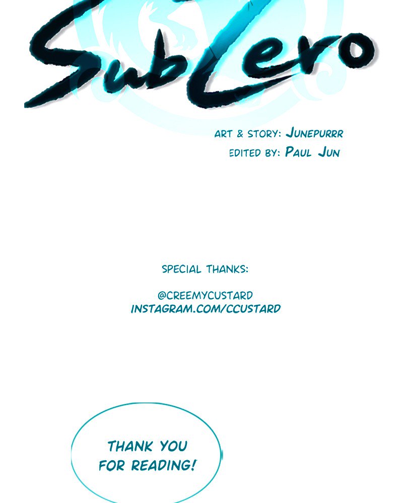 Subzero - Manhwa chapter 38 - page 106