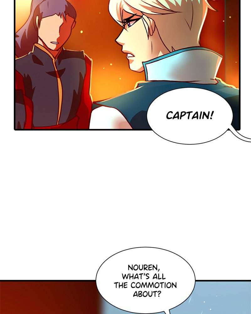 Subzero - Manhwa chapter 38 - page 22